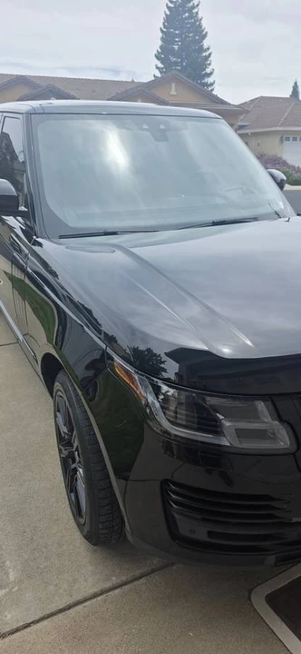 2019 Land Rover Range Rover L405 - Image 3 of 10