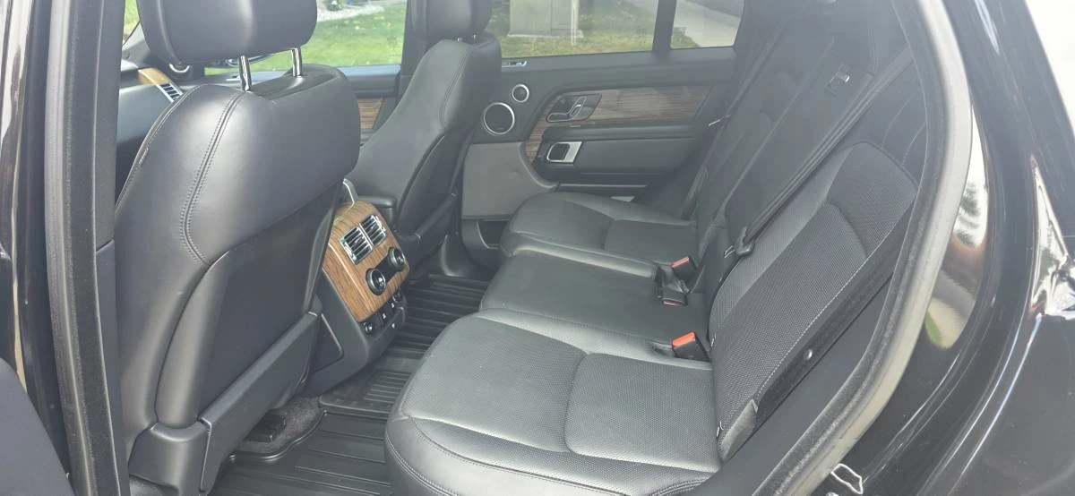 2019 Land Rover Range Rover L405 - Image 8 of 10