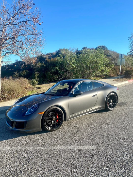 2019 Porsche 991 Carrera GTS - Image 2 of 27