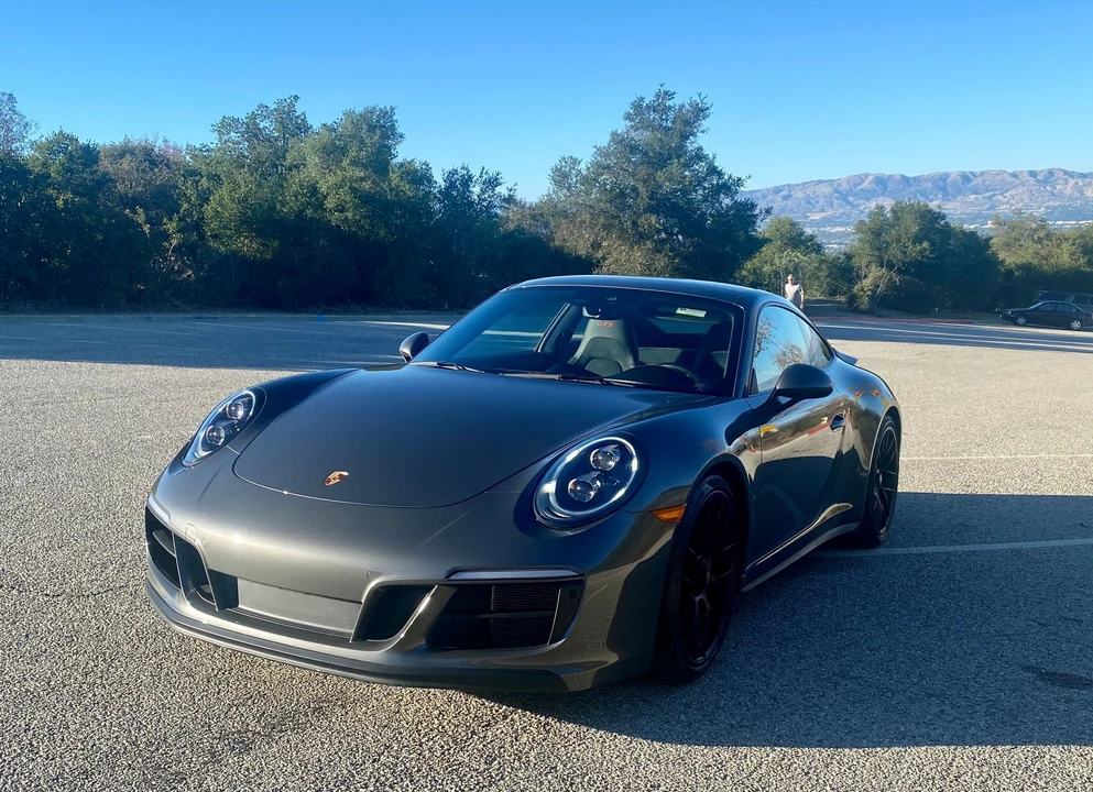 2019 Porsche 991 Carrera GTS - Image 10 of 27