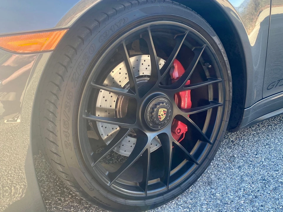 2019 Porsche 991 Carrera GTS - Image 13 of 27