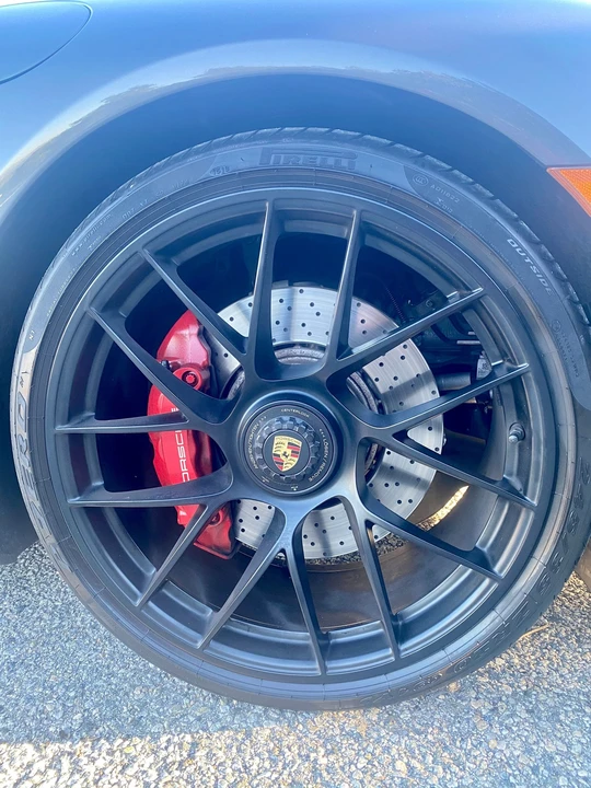 2019 Porsche 991 Carrera GTS - Image 14 of 27