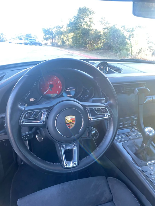 2019 Porsche 991 Carrera GTS - Image 17 of 27
