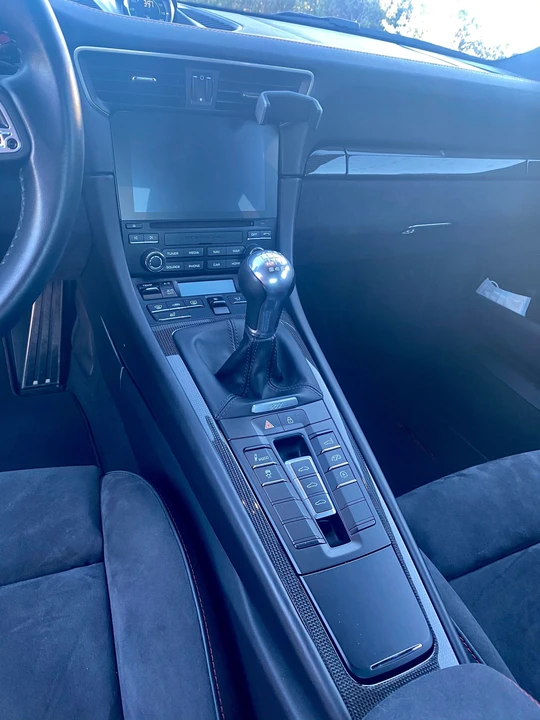 2019 Porsche 991 Carrera GTS - Image 16 of 27