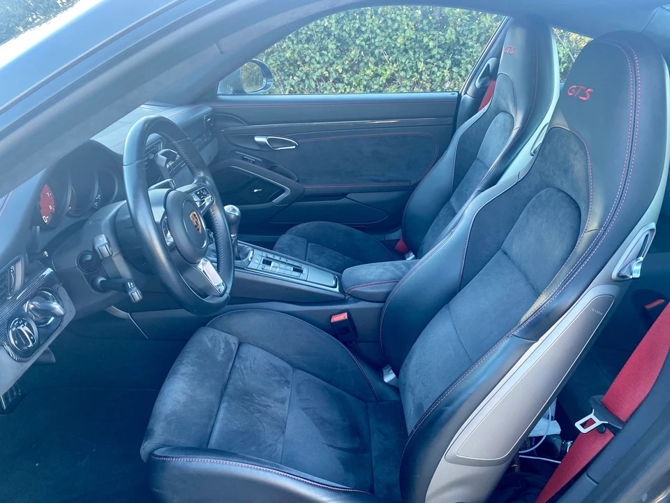 2019 Porsche 991 Carrera GTS - Image 19 of 27