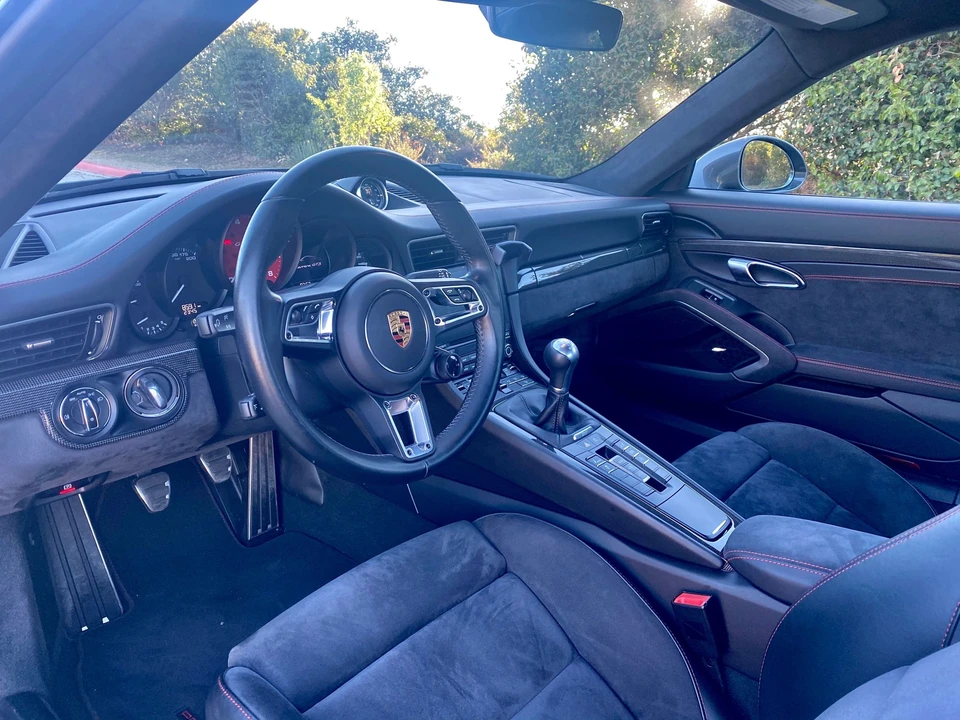 2019 Porsche 991 Carrera GTS - Image 20 of 27