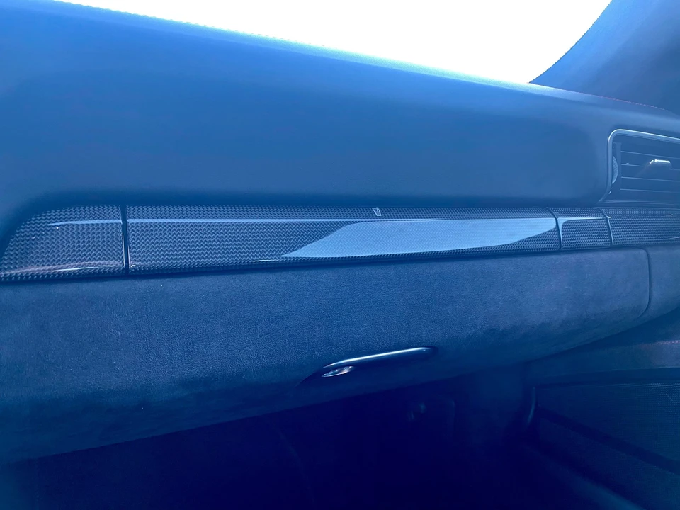 2019 Porsche 991 Carrera GTS - Image 22 of 27