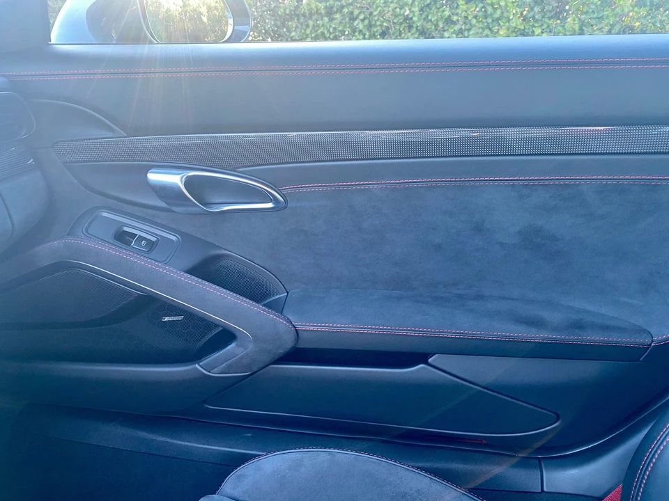 2019 Porsche 991 Carrera GTS - Image 23 of 27