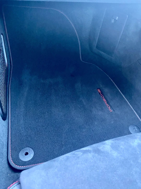 2019 Porsche 991 Carrera GTS - Image 24 of 27