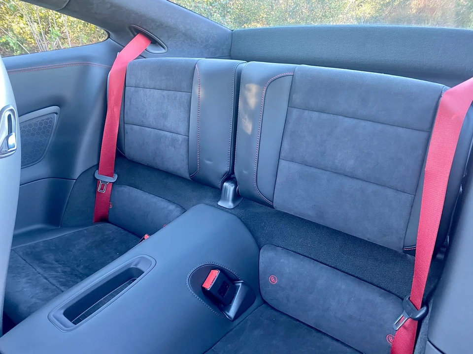 2019 Porsche 991 Carrera GTS - Image 25 of 27