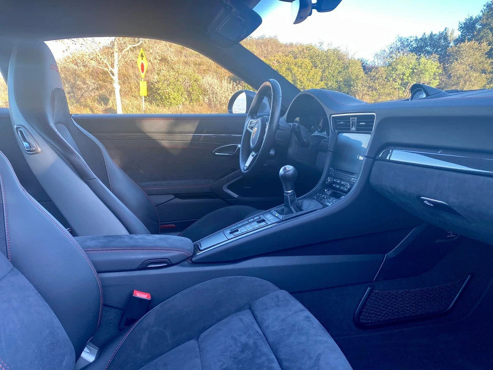 2019 Porsche 991 Carrera GTS - Image 21 of 27