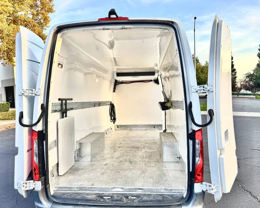 2019 Mercedes-Benz VS30 Sprinter - Image 3 of 13