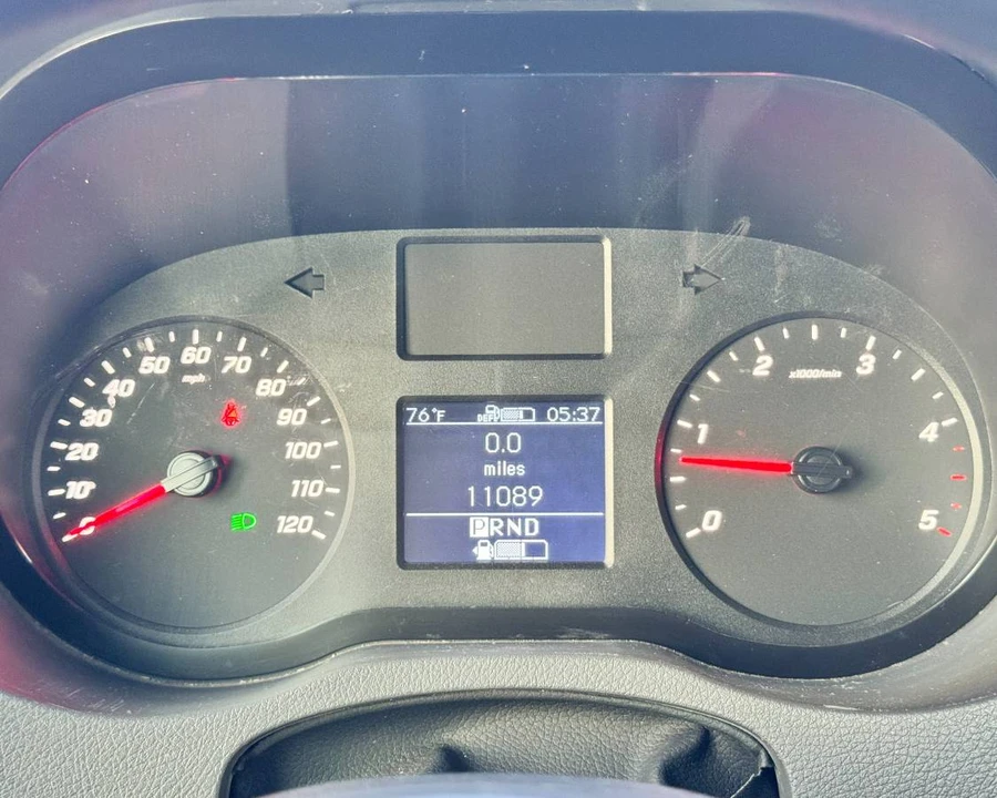 2019 Mercedes-Benz VS30 Sprinter - Image 12 of 13