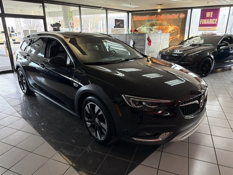 2019 Buick Regal - Image 4 of 4