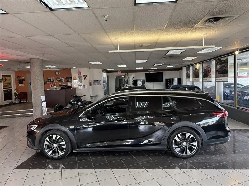 2019 Buick Regal - Image 2 of 4