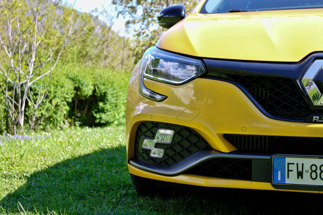 2018 Renault Megane RS III 4th Gen - Image 14 of 31