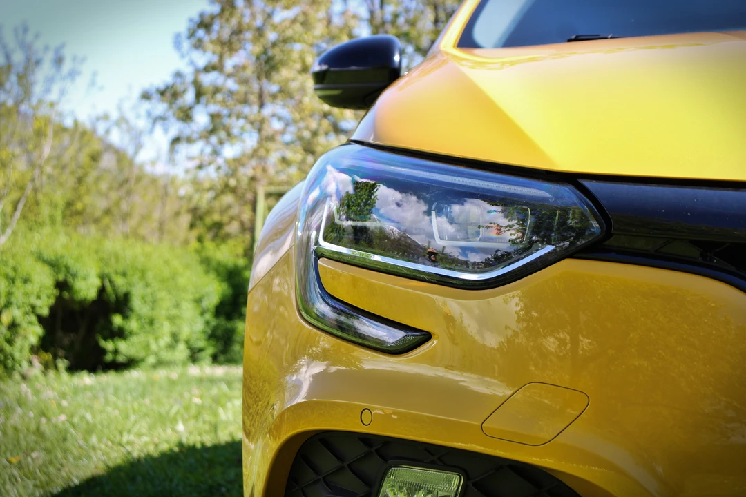 2018 Renault Megane RS III 4th Gen - Image 12 of 31