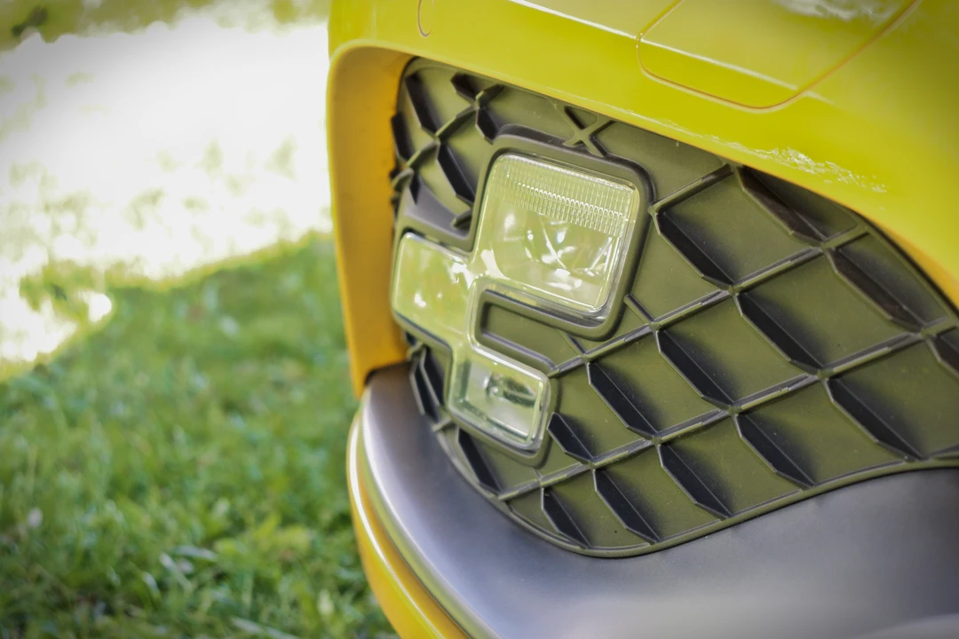 2018 Renault Megane RS III 4th Gen - Image 16 of 31