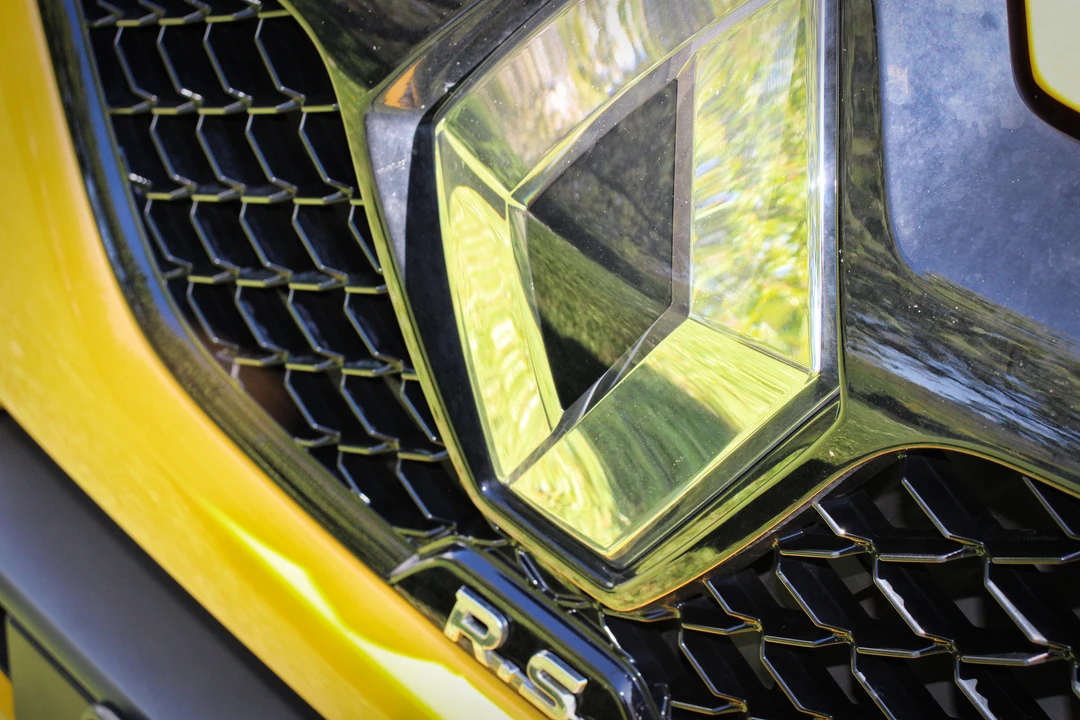 2018 Renault Megane RS III 4th Gen - Image 17 of 31