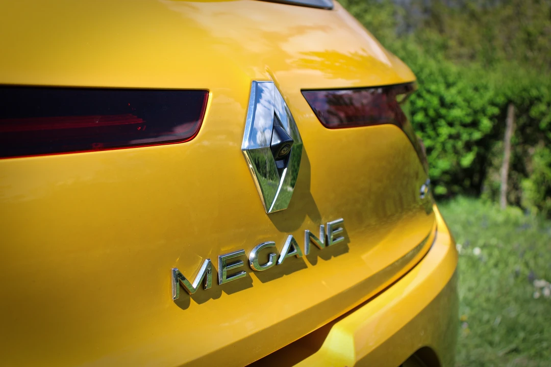 2018 Renault Megane RS III 4th Gen - Image 31 of 31
