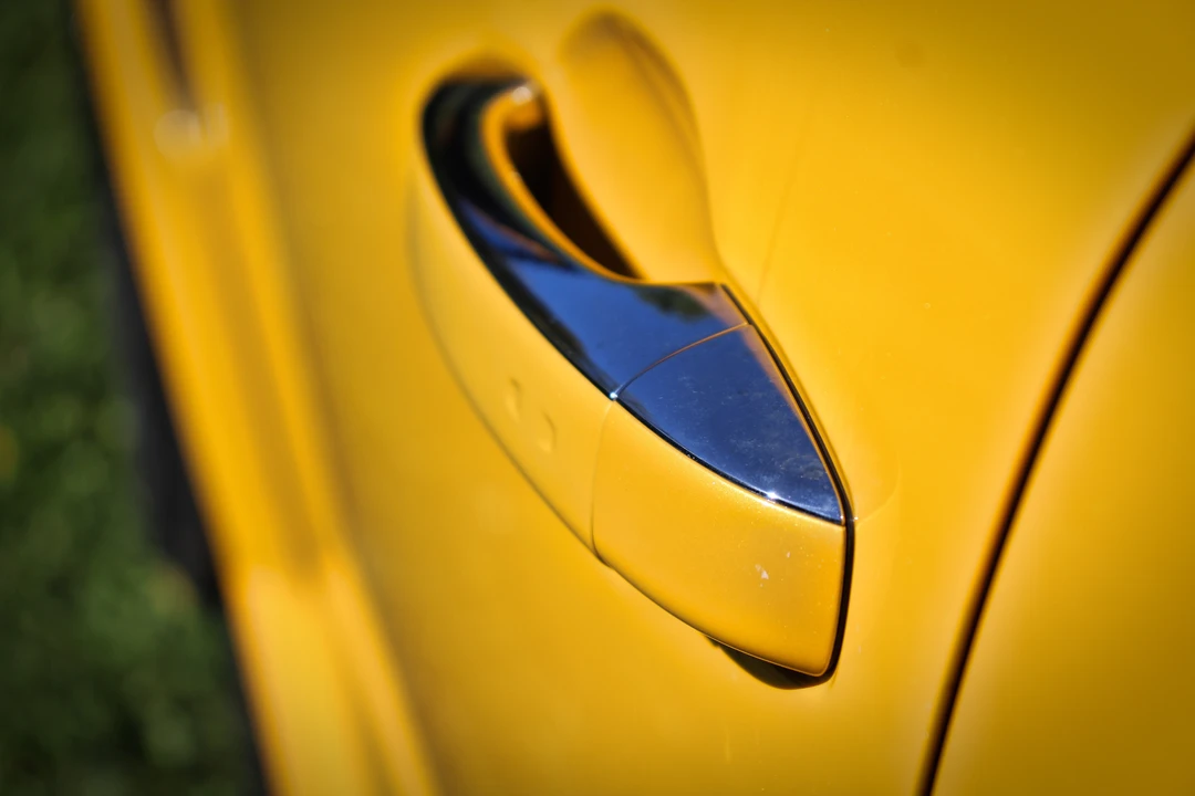 2018 Renault Megane RS III 4th Gen - Image 23 of 31