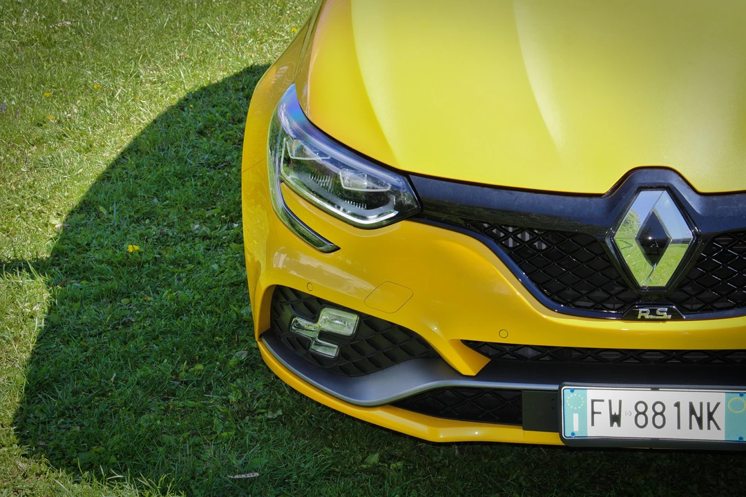 2018 Renault Megane RS III 4th Gen - Image 11 of 31