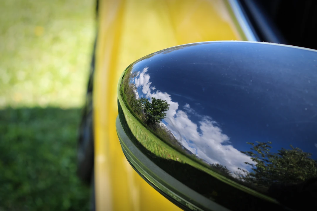 2018 Renault Megane RS III 4th Gen - Image 24 of 31