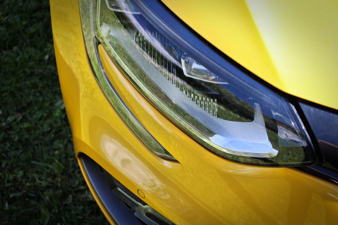 2018 Renault Megane RS III 4th Gen - Image 15 of 31
