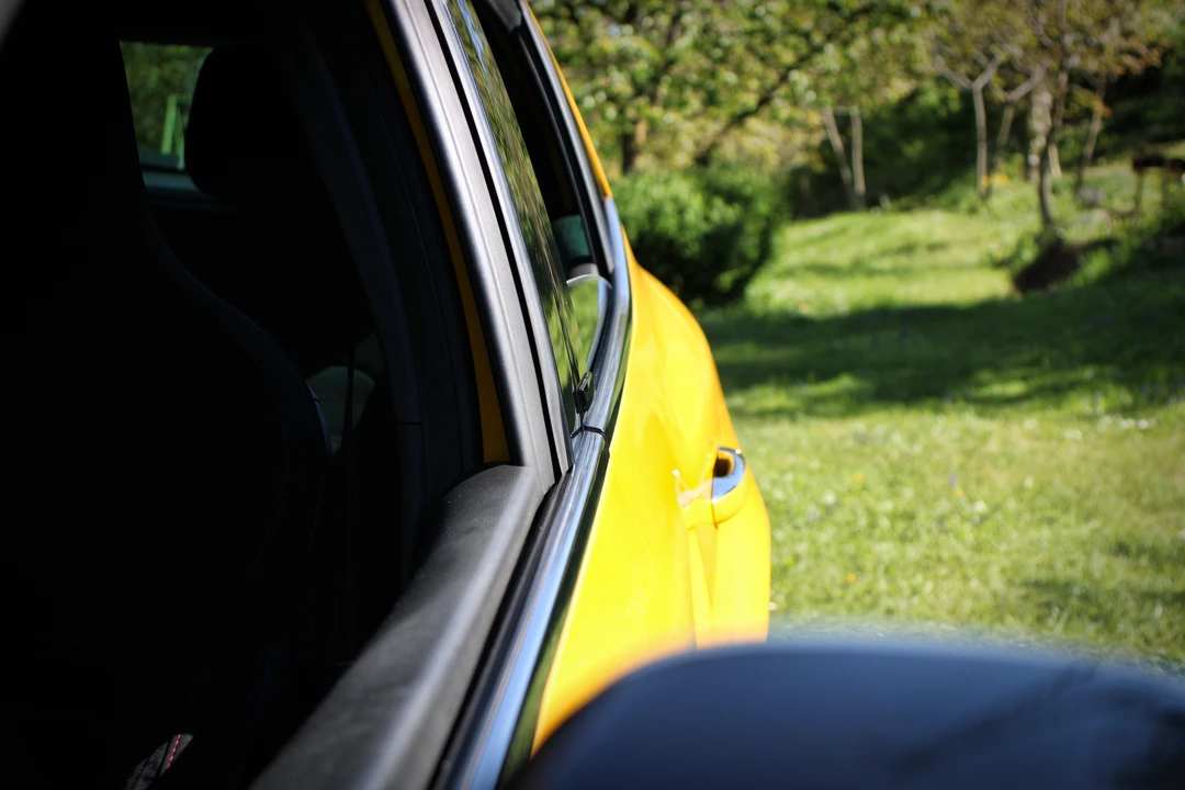 2018 Renault Megane RS III 4th Gen - Image 25 of 31