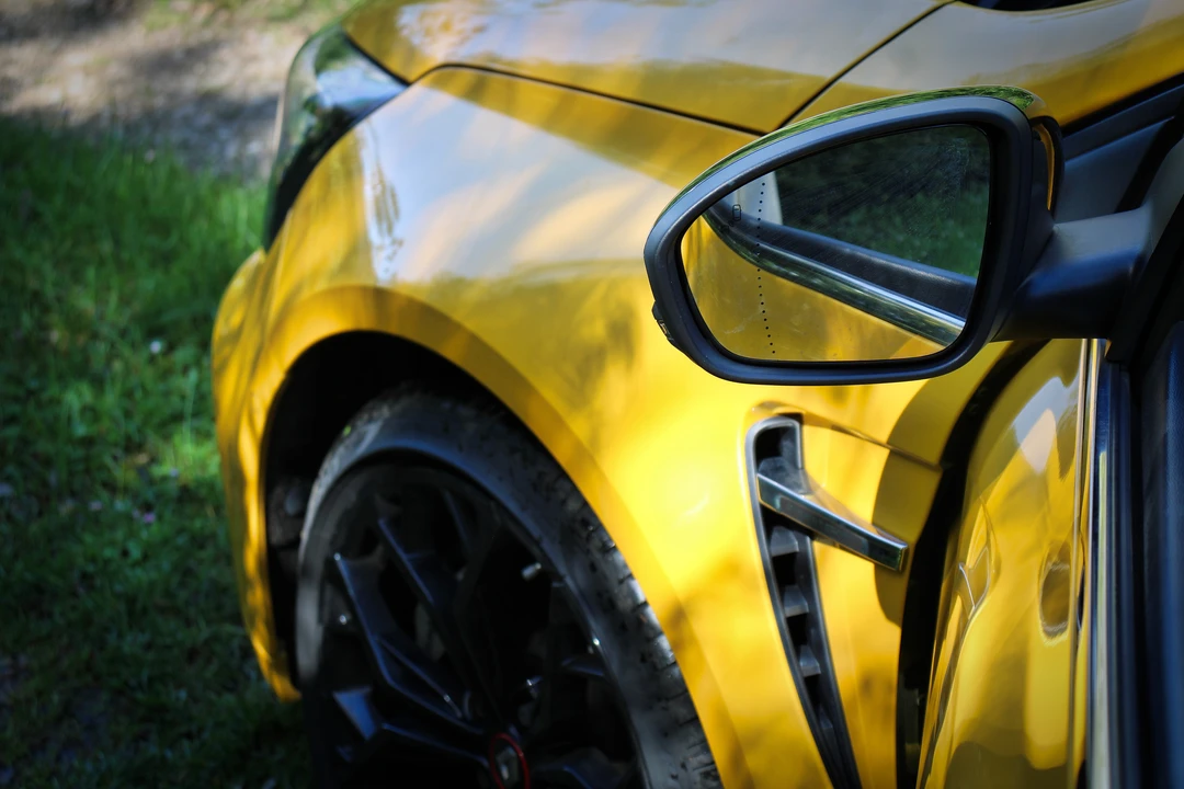 2018 Renault Megane RS III 4th Gen - Image 19 of 31