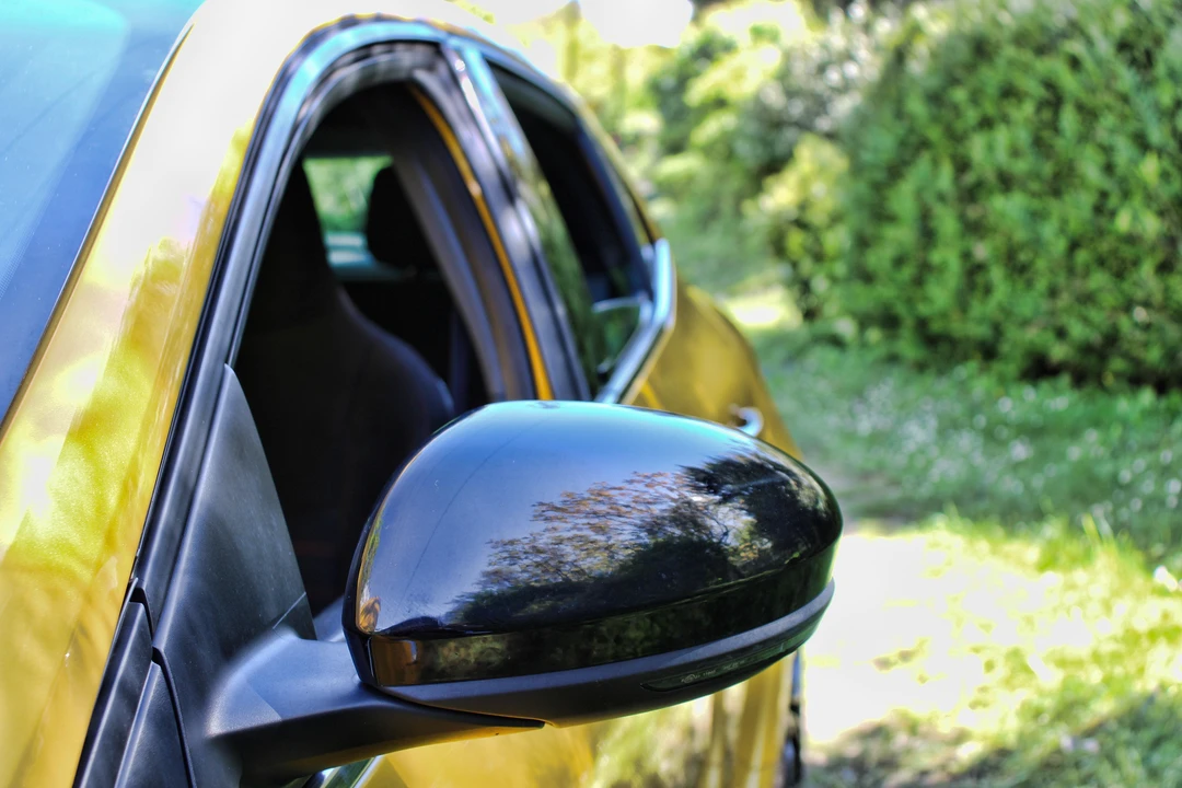 2018 Renault Megane RS III 4th Gen - Image 20 of 31