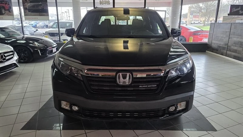 2019 Honda Ridgeline 2nd Gen - Image 3 of 4