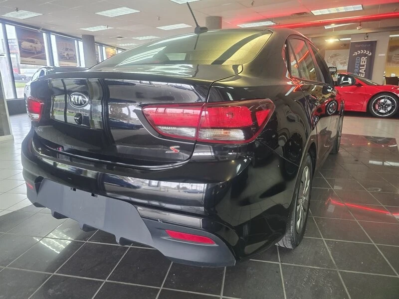 2019 Kia Rio - Image 4 of 4