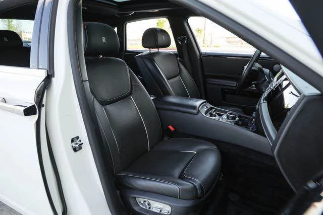 2019 Rolls-Royce Ghost Black Badge 1st Gen - Image 17 of 20