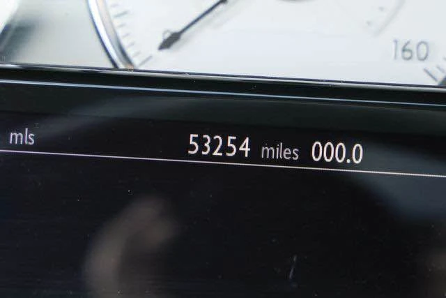 2019 Rolls-Royce Ghost Black Badge 1st Gen - Image 11 of 20