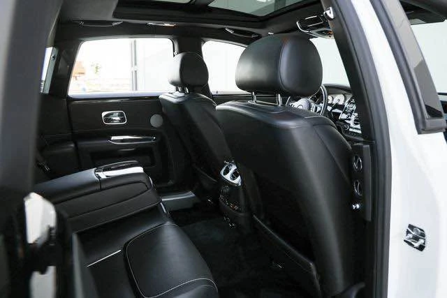 2019 Rolls-Royce Ghost Black Badge 1st Gen - Image 18 of 20