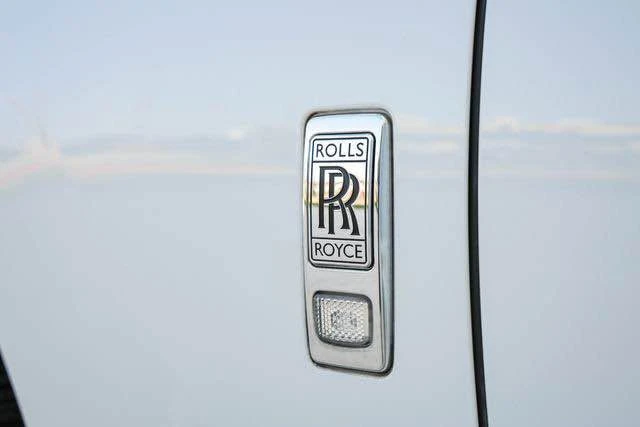 2019 Rolls-Royce Ghost Black Badge 1st Gen - Image 5 of 20