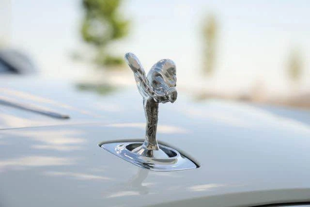 2019 Rolls-Royce Ghost Black Badge 1st Gen - Image 16 of 20