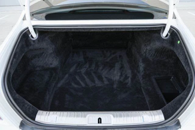 2019 Rolls-Royce Ghost Black Badge 1st Gen - Image 20 of 20
