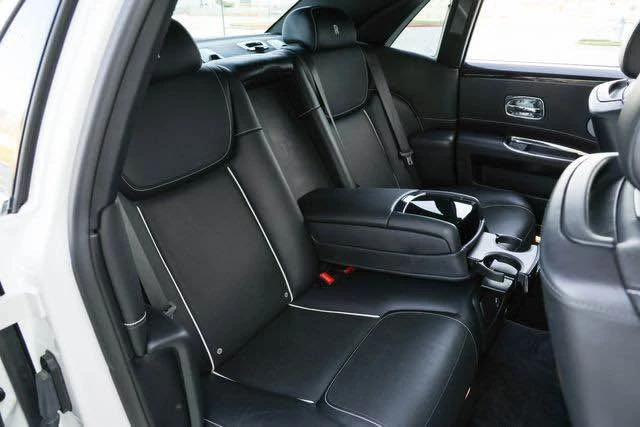 2019 Rolls-Royce Ghost Black Badge 1st Gen - Image 19 of 20