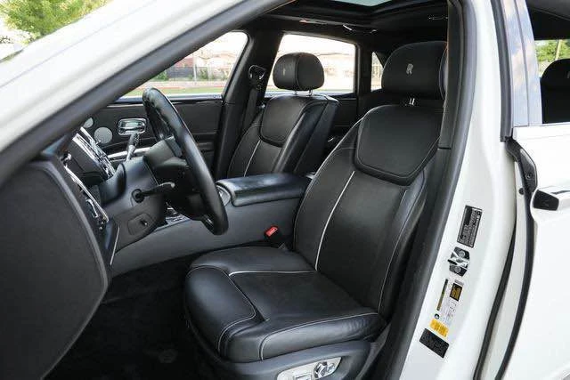 2019 Rolls-Royce Ghost Black Badge 1st Gen - Image 13 of 20