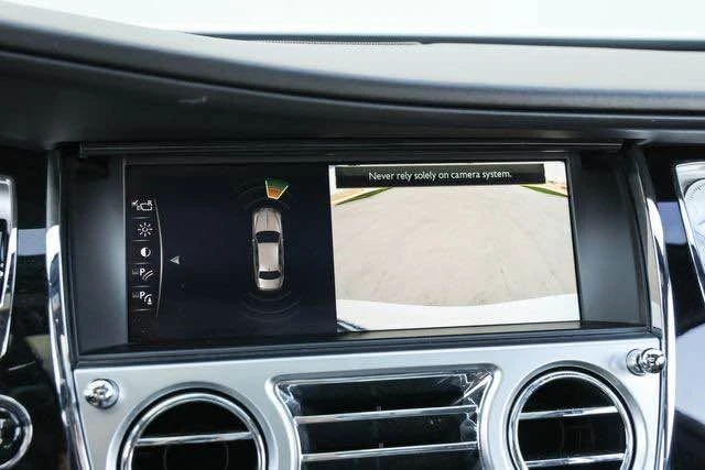 2019 Rolls-Royce Ghost Black Badge 1st Gen - Image 9 of 20