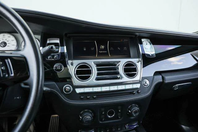 2019 Rolls-Royce Ghost Black Badge 1st Gen - Image 7 of 20