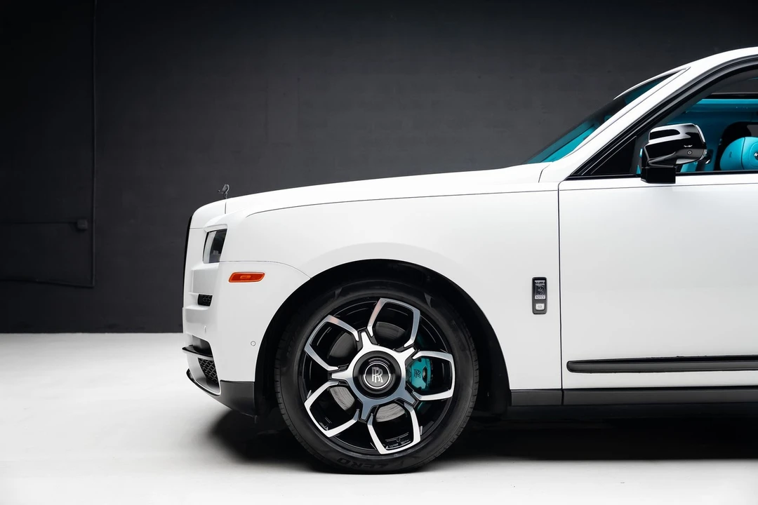 2019 Rolls-Royce Cullinan - Image 19 of 31