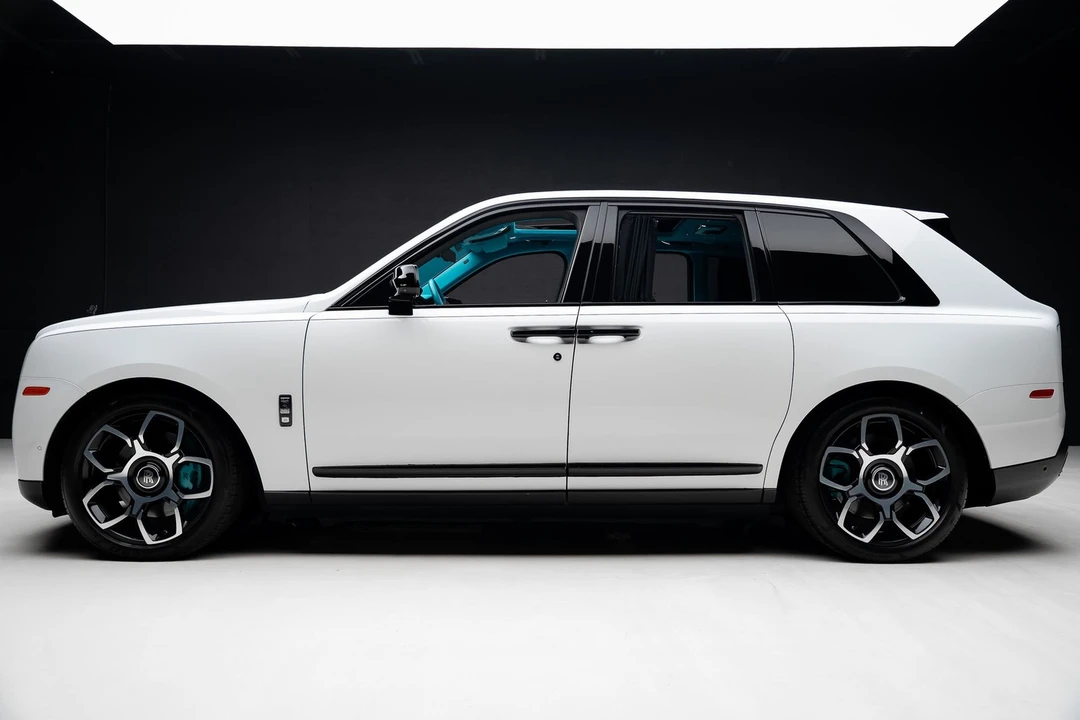 2019 Rolls-Royce Cullinan - Image 18 of 31