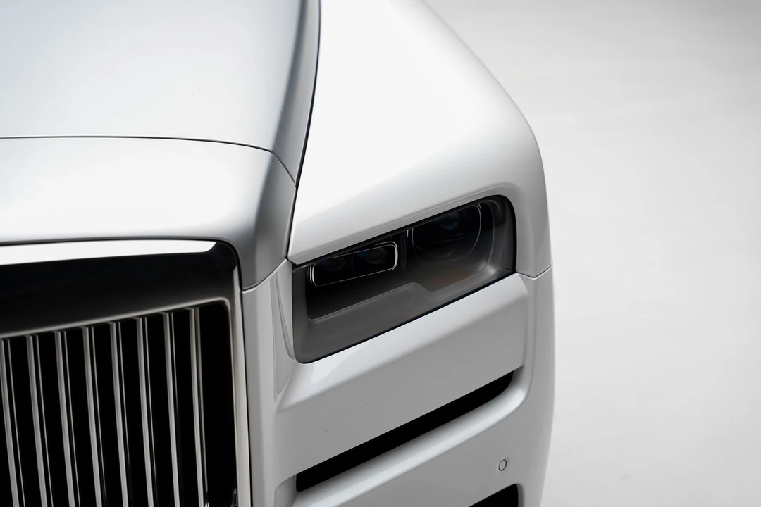 2019 Rolls-Royce Cullinan - Image 11 of 31