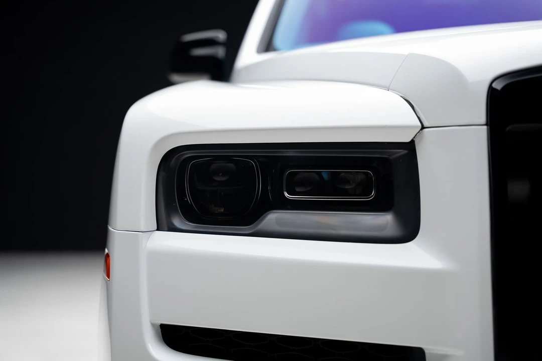 2019 Rolls-Royce Cullinan - Image 10 of 31