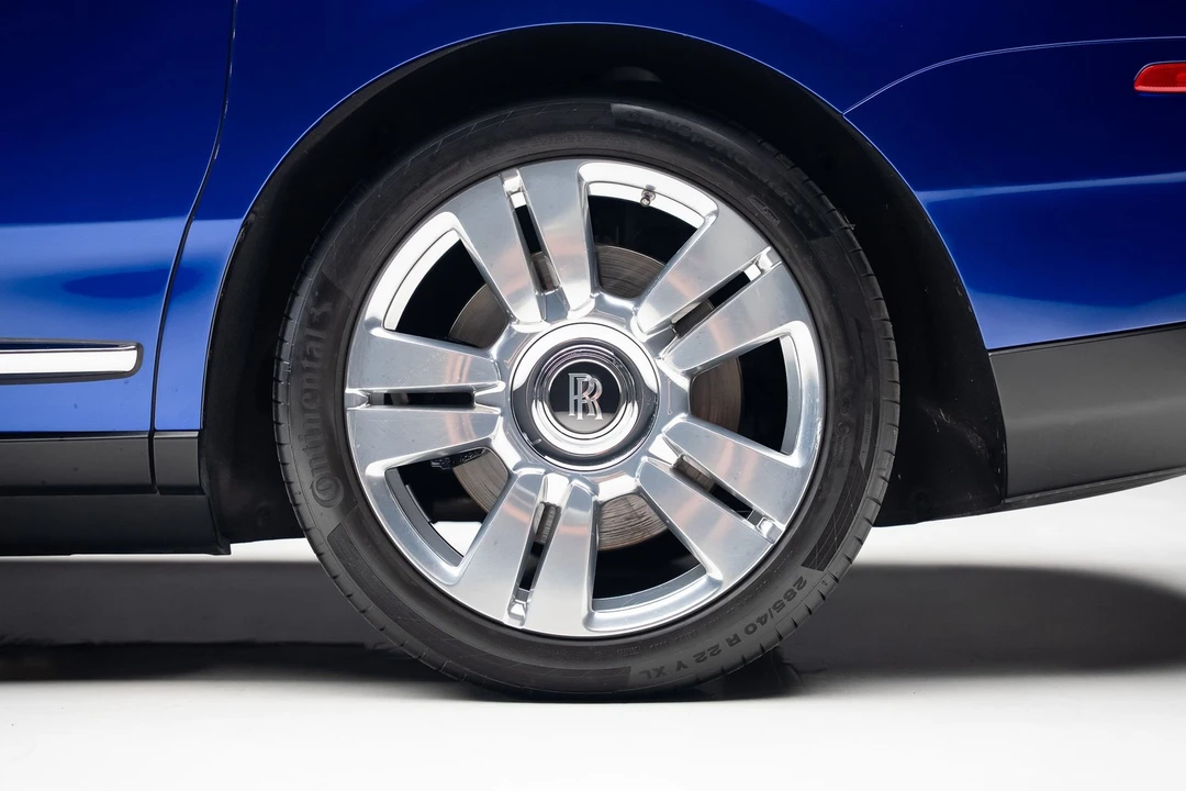 2019 Rolls-Royce Cullinan - Image 21 of 31