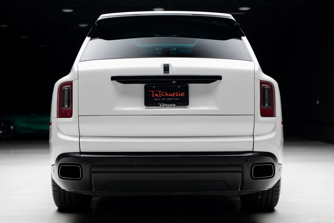 2019 Rolls-Royce Cullinan - Image 28 of 31