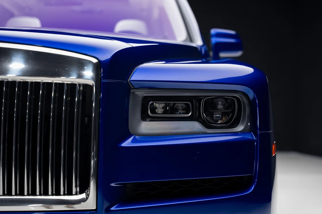 2019 Rolls-Royce Cullinan - Image 10 of 31